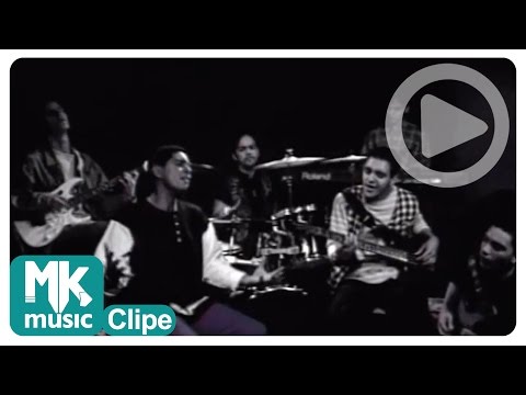 Contato Vital - Frágil Vida (Clipe Oficial MK Music)