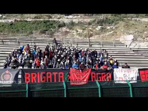 La Resistente : i tifosi