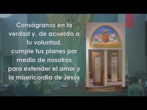 OLPH Scottsdale Livestream Mass -- 10:30am Sun. 12/22/2024