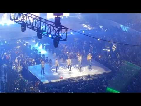 170302 OneK Concert in Manila - SHINee