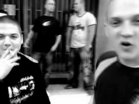 Kaidžas - Krúžim ulicou vsp. Svetový Hlas a Moloch Vlavo