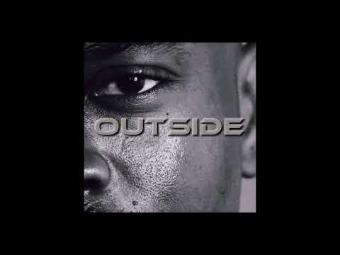 M'M BOY X THE BOMBERMAN - OUTSIDE ( AUDIO OFFICIAL)
