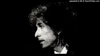 BobDylan live, Brownsville Girl Paso Robles 1986