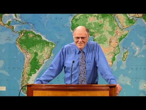 (Remastered) Strengthening Our Spiritual Walk 2: Forgiveness | Jim Logan and Paul Jordan