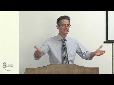 Predicatore Filippo Chillemi – Apocalisse 4:1-11