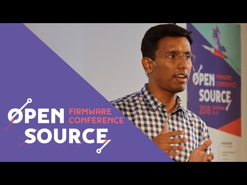 OSFC 2018 - Coreboot Mainboard porting with Intel FSP 2 0 | Subrata Banik