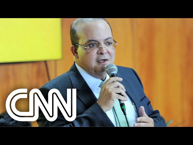 PGR quer provas de que governador não colaborou com ato | CNN 360º