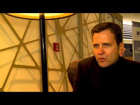 Interview mit Oliver Bierhoff 13.11.2013