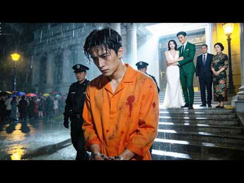 Keluarga Memanjakan Anak Angkat dan Memenjarakannya 10 Tahun—Kini Dia Kembali Merebut Segalanya!