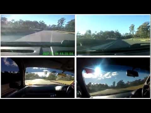 Thumbnail for MDTC Track Day 24/6/12