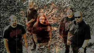 Carnal Forge - I Smell Like Death (Son Of A Bastard)