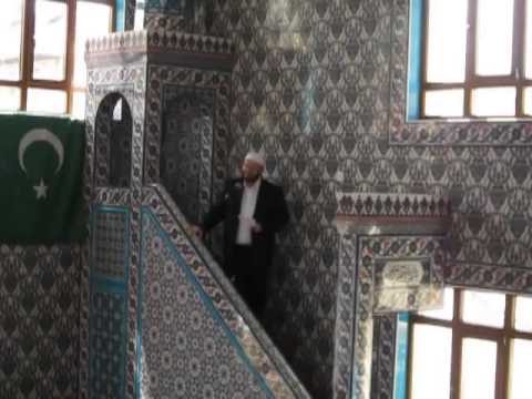 Prof Abdussamed Bušatlić Allahova milost