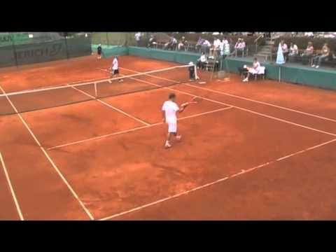 Bundesliga Gleisdorf - Wolfgang Schranz