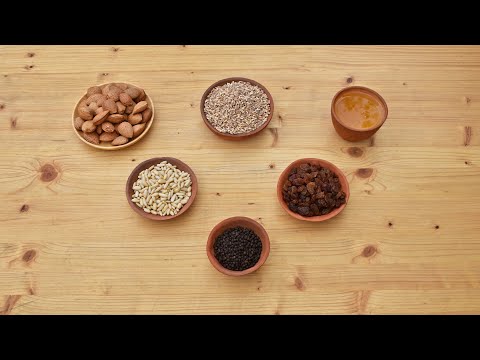 Apothermum - Ancient Roman Spelt Cakes