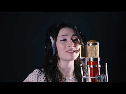 Vixi Fox - Iris (cover)