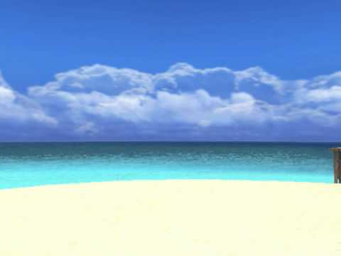 Kingdom Hearts, English cutscene: 218 - "Is This My Island?" - HD 720p