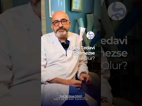 Varis Tedavi Edilmezse Ne Olur?