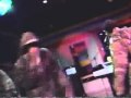 Ghetto Concept E Z On Tha Motion Live Performance