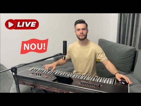 Marius Gurău - Am o mândră tânără ~ "Până la craciun"