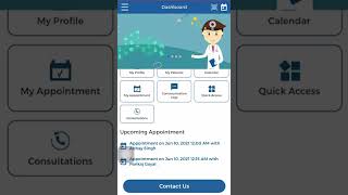 VCDoctor Lifecare video