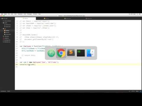 Lecture 22 Function Constructor