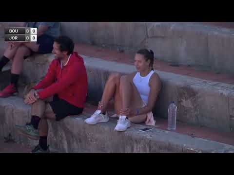 Marie Bouzkova [1] - Francisca Jorge | W100 Oeiras 2023 Round of 32