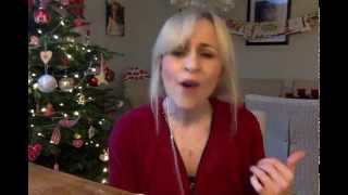 Baby Don&#39;t Change Your Mind Gladys Knight cover Sarah Collins