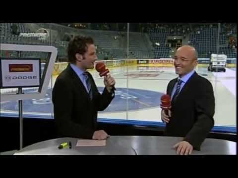 DEL 06-07 SF1 Mannheim - Köln 7-2 - Teil 11