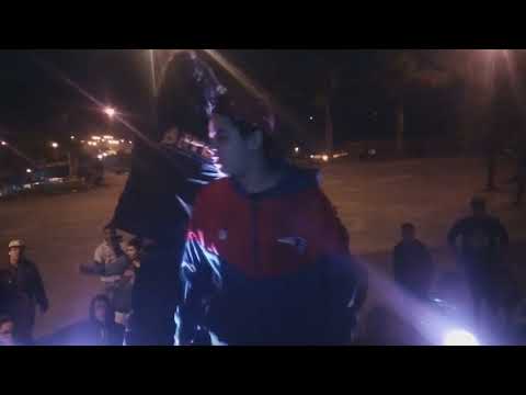 Garcia x Cadu | 2° FASE SELETIVA REGIONAL | Batalha do Fundão