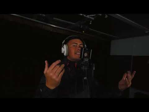 Mc Tazo - Atlantis Netherworld - Makina 