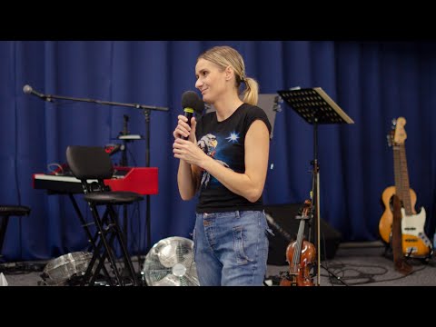 "ŚWIADECTWO WSPÓŁPRACY Z DUCHEM ŚWIĘTYM'' Małgorzata Jakima (06.11.2022)