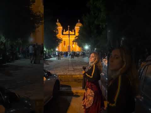 QUANDO A NOITE CAI, A MAGIA OCULTA E AS FOGUEIRAS INCENDIAM A ALMA DE SÃO THOMÉ DAS LETRAS