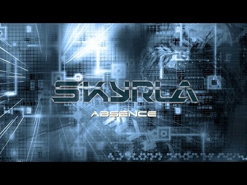 SKYRLA - Absence (Audio)