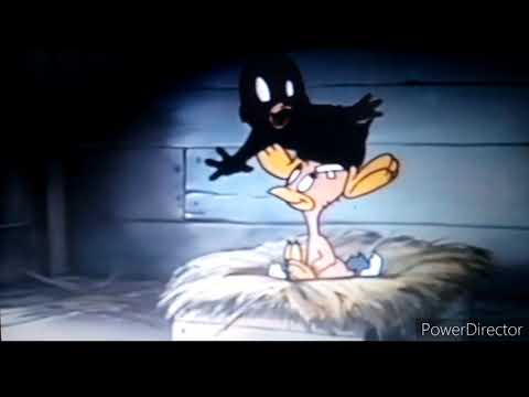 The Orphan Egg ( Benzon version )