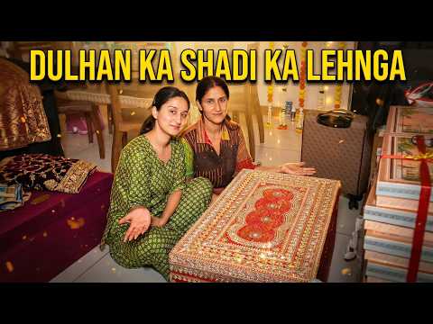 Dulhan Ready Hai - Finally Din Aagaya