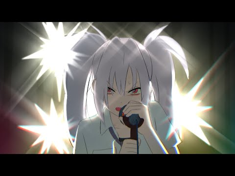 MEANSHOCK 「소생 蘇生」 feat. Raon OP MV