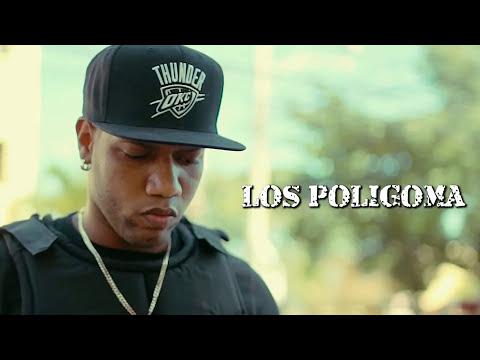 Los Poligoma - EL ALFA El JEFE x Bulin 47 x El Mayor Clasico x Chimbala, Recogiendo Dembowsero