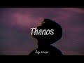 Larray ft Ravon Thanos Lyrics von JAY Larray ft Ravon Thanos Lyrics von JAY