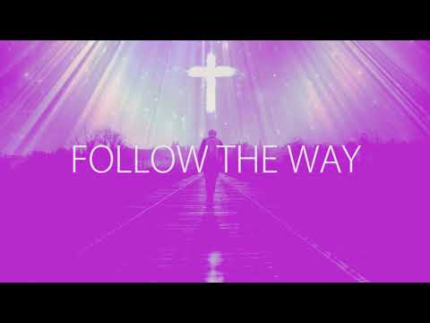 Kai Pineda THE WAY lyric video