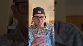 Let’s open the rest of this Prismatic Booster Bundle! #shorts #pokemon