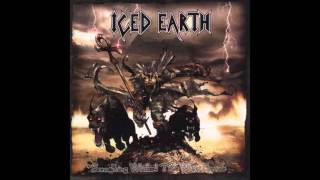 Iced Earth - The Coming Curse