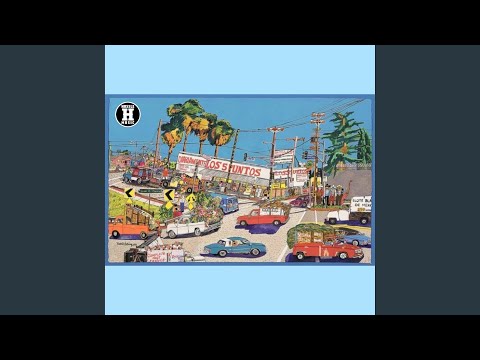 Transitando La Brooklyn (En Vivo)