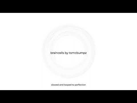 Braincells by tomcbumpz (slowed and looped to perfection)