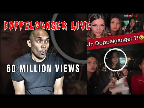 NANINIWALA KA BA SA DOPPELGANGER ? TOP 5 MULTO