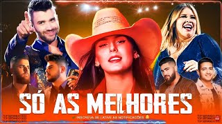 Melhores Musicas 2025 🎼 Sertanejo 2025 Mais Tocadas 🎼 As Melhores Do Sertanejo Universitário