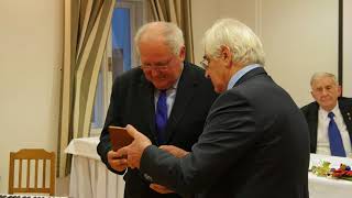 Diktát času je nezadržateľný – spojme svoje sily, spojme elán s vytrvalosťou