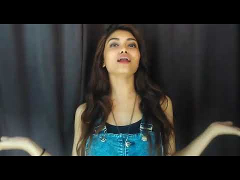 Shraddha Surve Bubbly girl