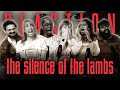 FIRST TIME WATCHING - The Silence of the Lambs - Group Reaction