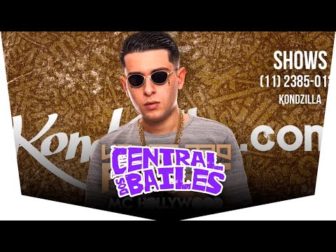 MC Hollywood - Vamos Pro Fight