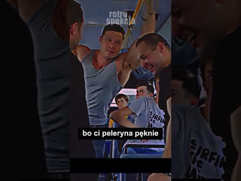 👨8 rzeczy których nie wiecie o facetach - Ksiądz #polska #film #śmieszne #movie #edit #serial